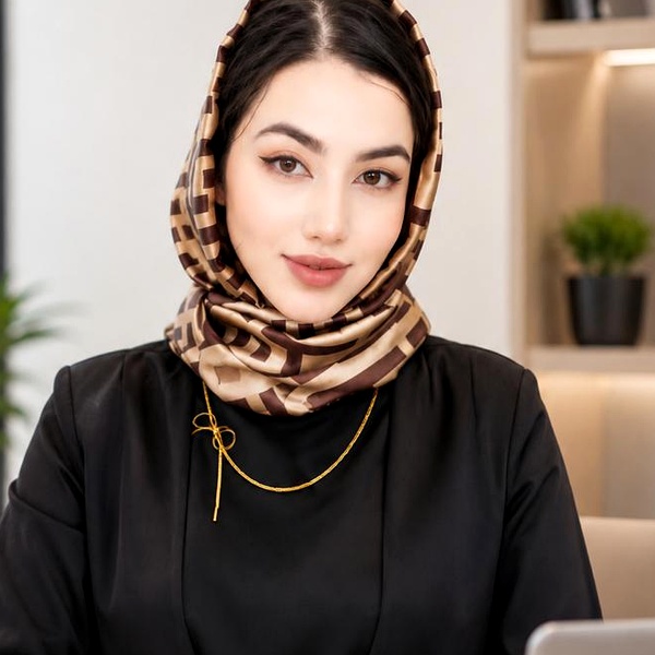 Shikeba Nasseri — Founder and CEO of Talent Forge